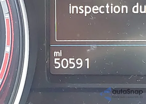 2019 Volkswagen Atlas 3.6L V6 Se W/Technology z USA, uszkodzony, nr VIN 1V2UR2CA9KC528496